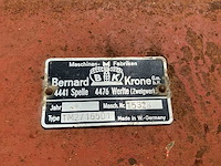 1973 ford 6y 5000 landbouwtractor - afbeelding 33 van  51
