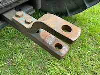 1973 ford 6y 5000 landbouwtractor - afbeelding 37 van  51