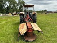 1973 ford 6y 5000 landbouwtractor - afbeelding 48 van  51