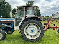 1973 ford 6y 5000 landbouwtractor - afbeelding 51 van  51
