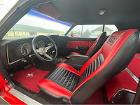 1973 ford mustang mach 1 vintage auto's > 15 - afbeelding 2 van  55