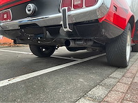 1973 ford mustang mach 1 vintage auto's > 15 - afbeelding 33 van  55