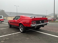 1973 ford mustang mach 1 vintage auto's > 15 - afbeelding 23 van  55