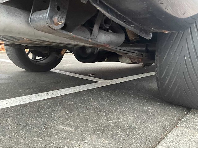 1973 ford mustang mach 1 vintage auto's > 15 - afbeelding 39 van  55