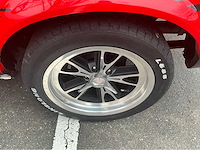 1973 ford mustang mach 1 vintage auto's > 15 - afbeelding 43 van  55