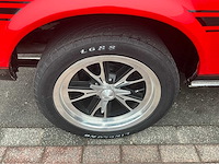 1973 ford mustang mach 1 vintage auto's > 15 - afbeelding 47 van  55