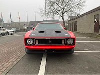1973 ford mustang mach 1 vintage auto's > 15 - afbeelding 54 van  55