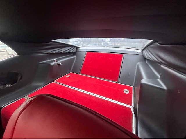 1973 ford mustang mach 1 vintage auto's > 15 - afbeelding 10 van  55