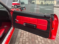 1973 ford mustang mach 1 vintage auto's > 15 - afbeelding 15 van  55