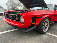 1973 ford mustang mach 1 vintage auto's > 15 - afbeelding 16 van  55