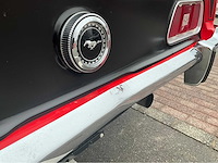 1973 ford mustang mach 1 vintage auto's > 15 - afbeelding 26 van  55