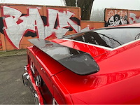 1973 ford mustang mach 1 vintage auto's > 15 - afbeelding 36 van  55