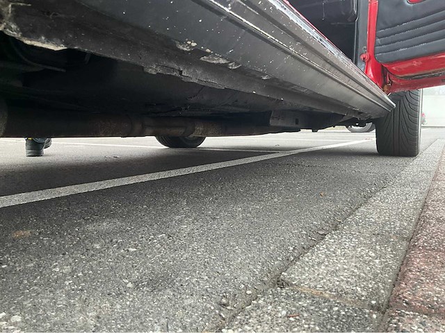 1973 ford mustang mach 1 vintage auto's > 15 - afbeelding 41 van  55