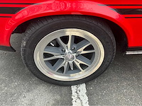 1973 ford mustang mach 1 vintage auto's > 15 - afbeelding 55 van  55