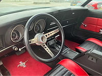 1973 ford mustang mach 1 vintage auto's > 15 - afbeelding 3 van  26