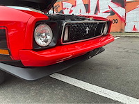 1973 ford mustang mach 1 vintage auto's > 15 - afbeelding 10 van  26