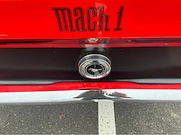 1973 ford mustang mach 1 vintage auto's > 15 - afbeelding 15 van  26