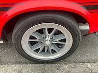 1973 ford mustang mach 1 vintage auto's > 15 - afbeelding 22 van  26