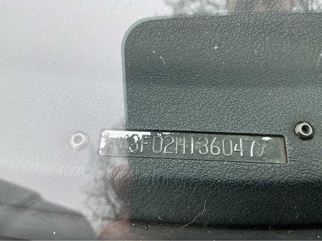 1973 ford mustang mach 1 vintage auto's > 15 - afbeelding 23 van  26