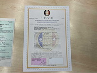 1973 ford mustang mach 1 vintage auto's > 15 - afbeelding 24 van  26