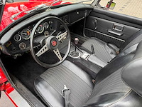 1973 mg b b oldtimer - afbeelding 1 van  14