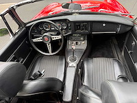 1973 mg b b oldtimer - afbeelding 2 van  14