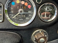 1973 mg b b oldtimer - afbeelding 3 van  14