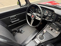 1973 mg b b oldtimer - afbeelding 5 van  14
