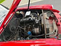 1973 mg b b oldtimer - afbeelding 10 van  14