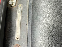 1973 mg b b oldtimer - afbeelding 12 van  14