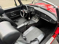 1973 mg b b oldtimer - afbeelding 3 van  17
