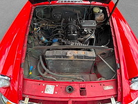 1973 mg b b oldtimer - afbeelding 8 van  17