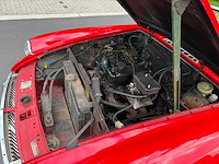 1973 mg b b oldtimer - afbeelding 9 van  17