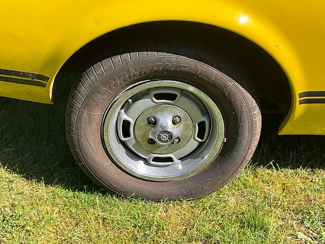 1973 opel gt/j 1900 - afbeelding 3 van  55