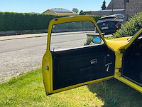 1973 opel gt/j 1900 - afbeelding 5 van  55