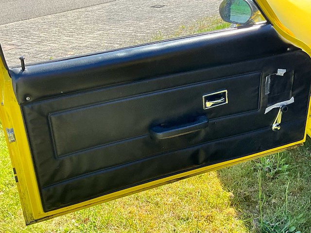1973 opel gt/j 1900 - afbeelding 6 van  55