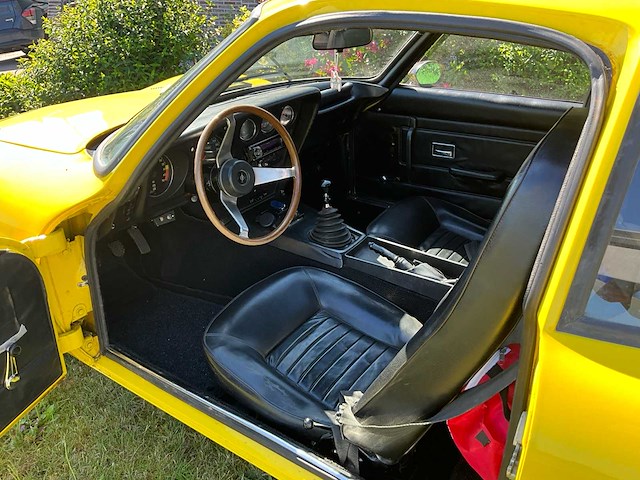 1973 opel gt/j 1900 - afbeelding 8 van  55