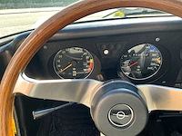 1973 opel gt/j 1900 - afbeelding 14 van  55