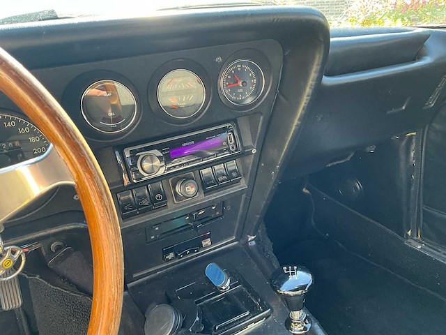 1973 opel gt/j 1900 - afbeelding 16 van  55