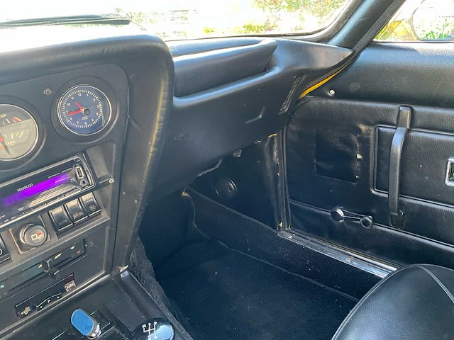 1973 opel gt/j 1900 - afbeelding 18 van  55