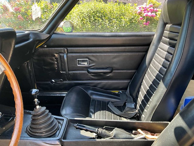 1973 opel gt/j 1900 - afbeelding 19 van  55
