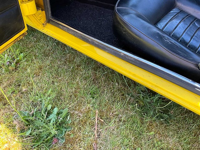 1973 opel gt/j 1900 - afbeelding 22 van  55
