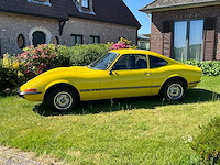 1973 opel gt/j 1900 - afbeelding 12 van  55