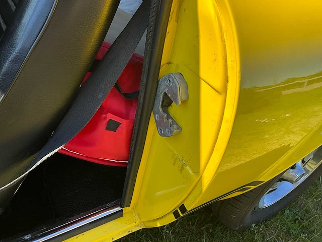 1973 opel gt/j 1900 - afbeelding 25 van  55