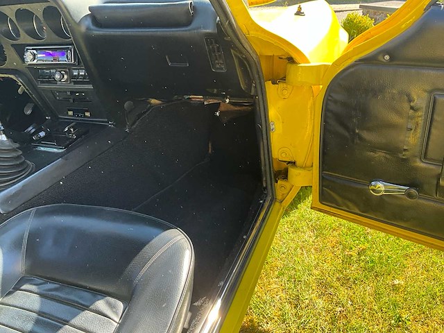 1973 opel gt/j 1900 - afbeelding 28 van  55