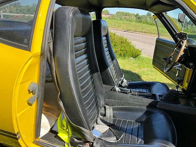 1973 opel gt/j 1900 - afbeelding 30 van  55