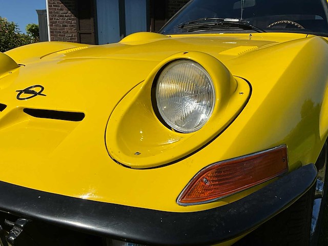1973 opel gt/j 1900 - afbeelding 42 van  55