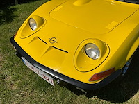 1973 opel gt/j 1900 - afbeelding 43 van  55