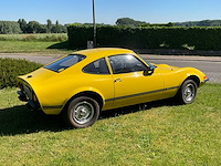1973 opel gt/j 1900 - afbeelding 52 van  55
