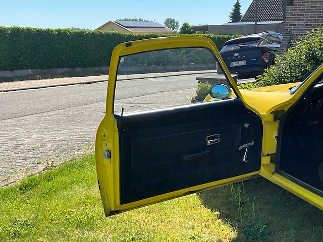 1973 opel gt/j 1900 - afbeelding 5 van  55
